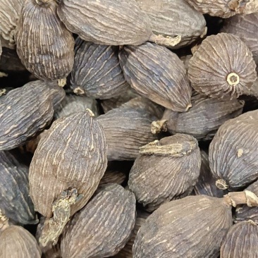 草果云南草果卤肉炖肉各种香料批发