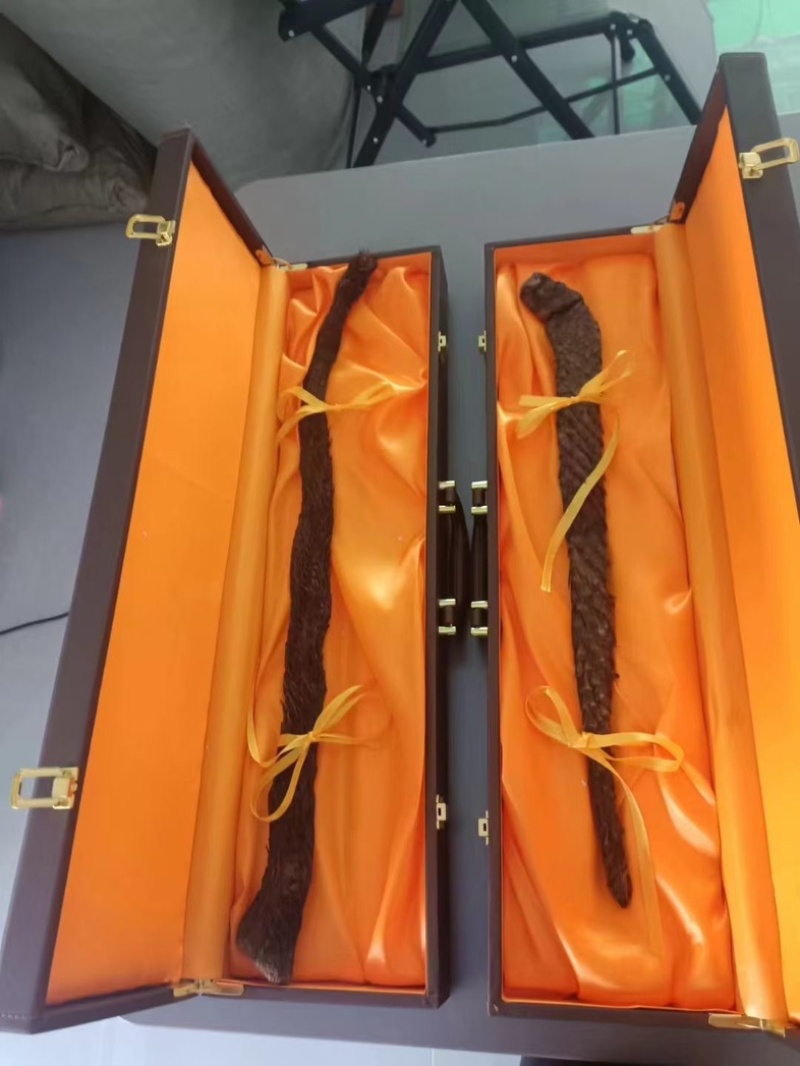 肉苁蓉阿拉善野生肉苁蓉沙漠黄金滋补珍品天然无污染品质保证