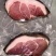 烟熏猪蹄！农家土猪肉，纯玉米喂养！