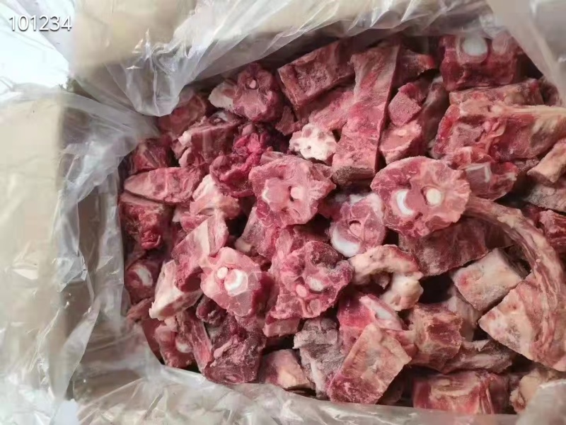 羊蝎子