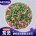 河北灵寿县染色玉米芯纳米香石颗粒，箱包填充白色玉米芯