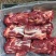 国产多肉猪脖骨，带肉率高
