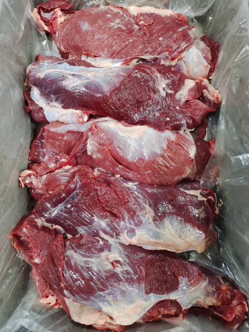 三线肉，精修小五花