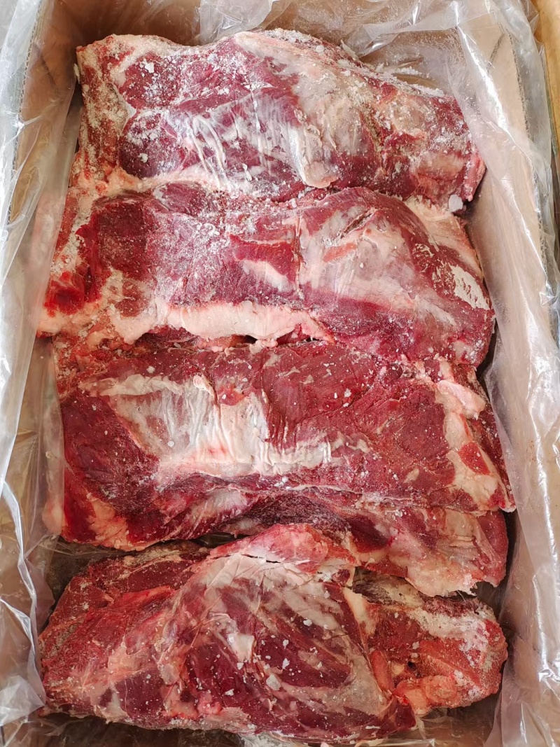 三线肉，精修小五花