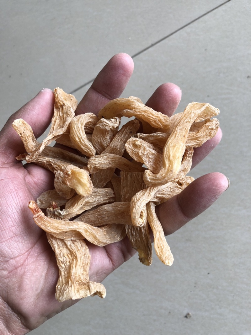 小天麻，天麻籽产地直销罗田天麻无硫天麻批发规格齐全
