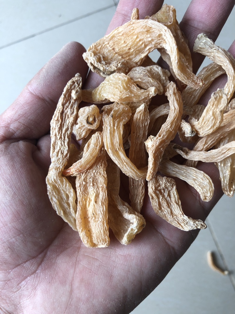 小天麻，天麻籽产地直销罗田天麻无硫天麻批发规格齐全