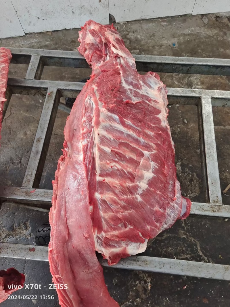 鲜品猪通排，多种规格