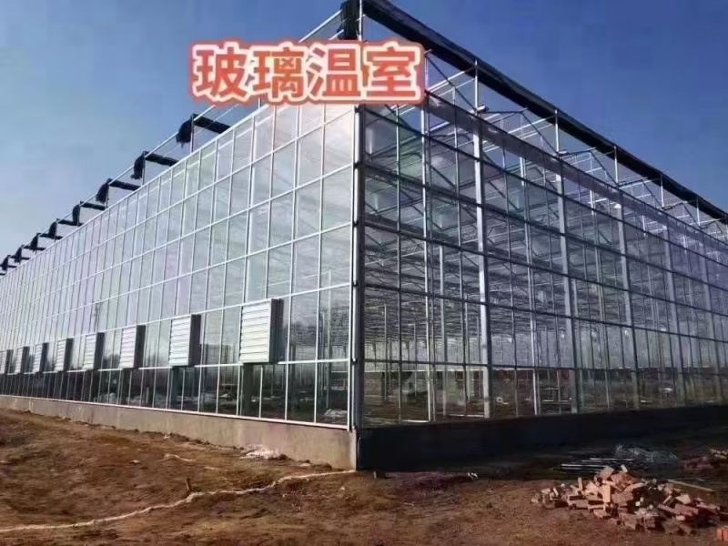 冷暖棚骨架，配件实体工厂厂家，欢迎老板随时验厂验资，