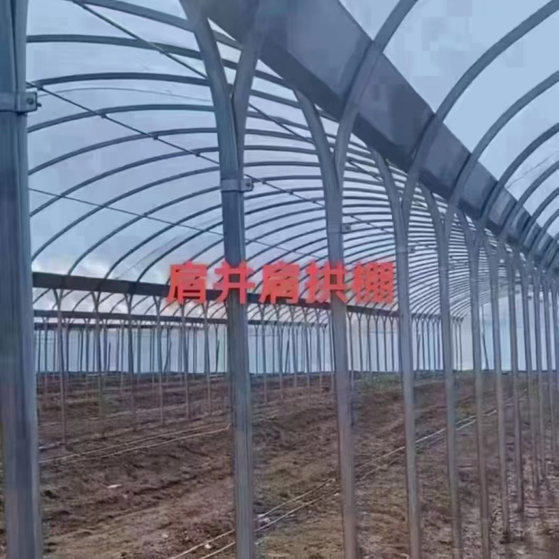 冷暖棚骨架，配件实体工厂厂家，欢迎老板随时验厂验资，