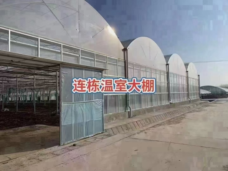 冷暖棚骨架，配件实体工厂厂家，欢迎老板随时验厂验资，