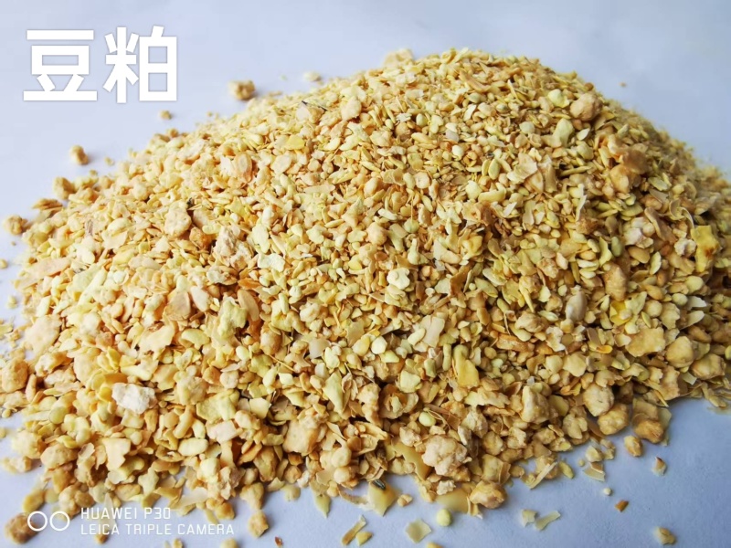 豆粕优质豆粕，蛋含量43%以上，新鲜纯正