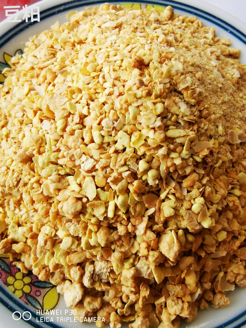 豆粕优质豆粕，蛋含量43%以上，新鲜纯正