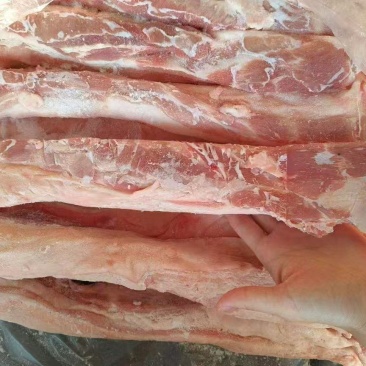 维尔康五花肉条