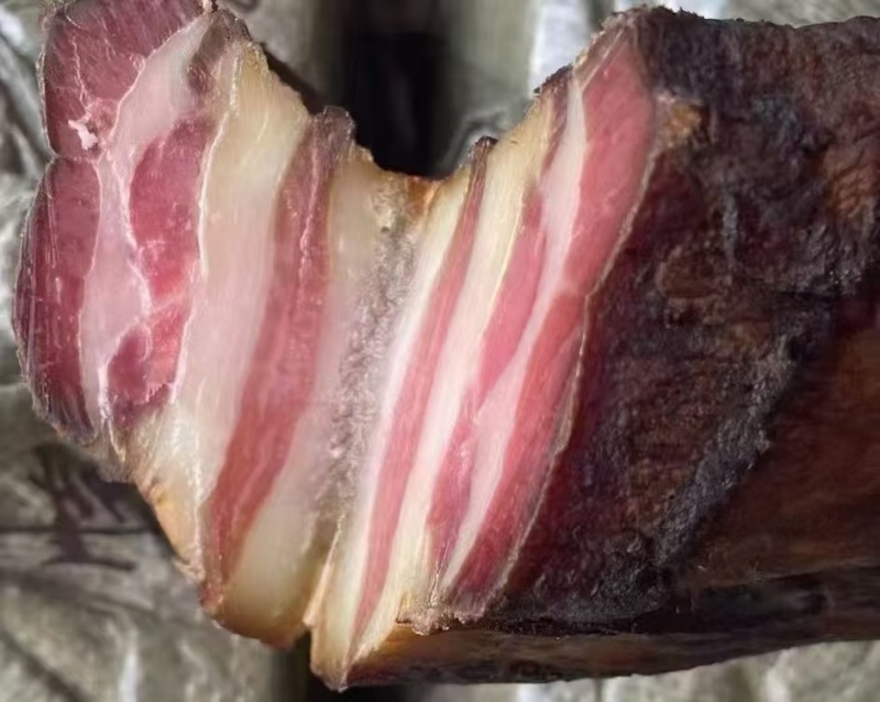 腊肉精品腊肉