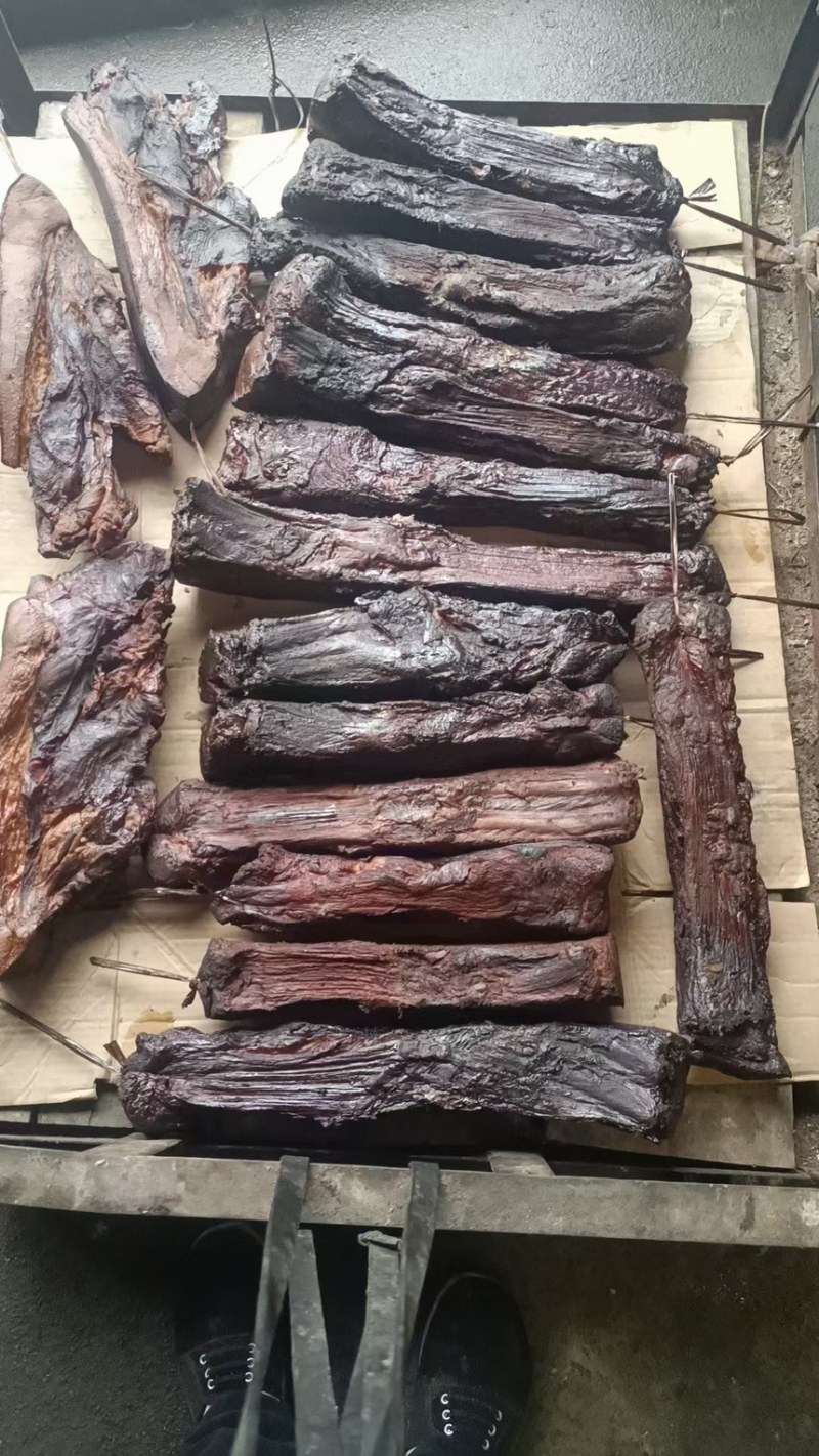 腊肉精品腊肉