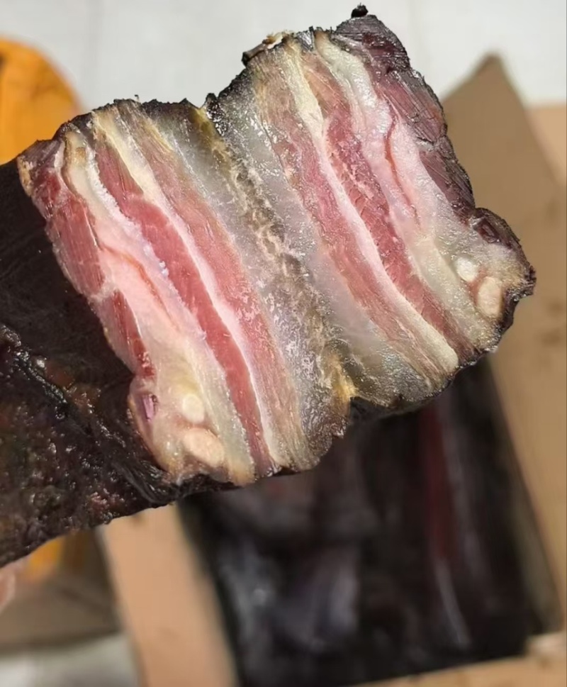 腊肉精品腊肉