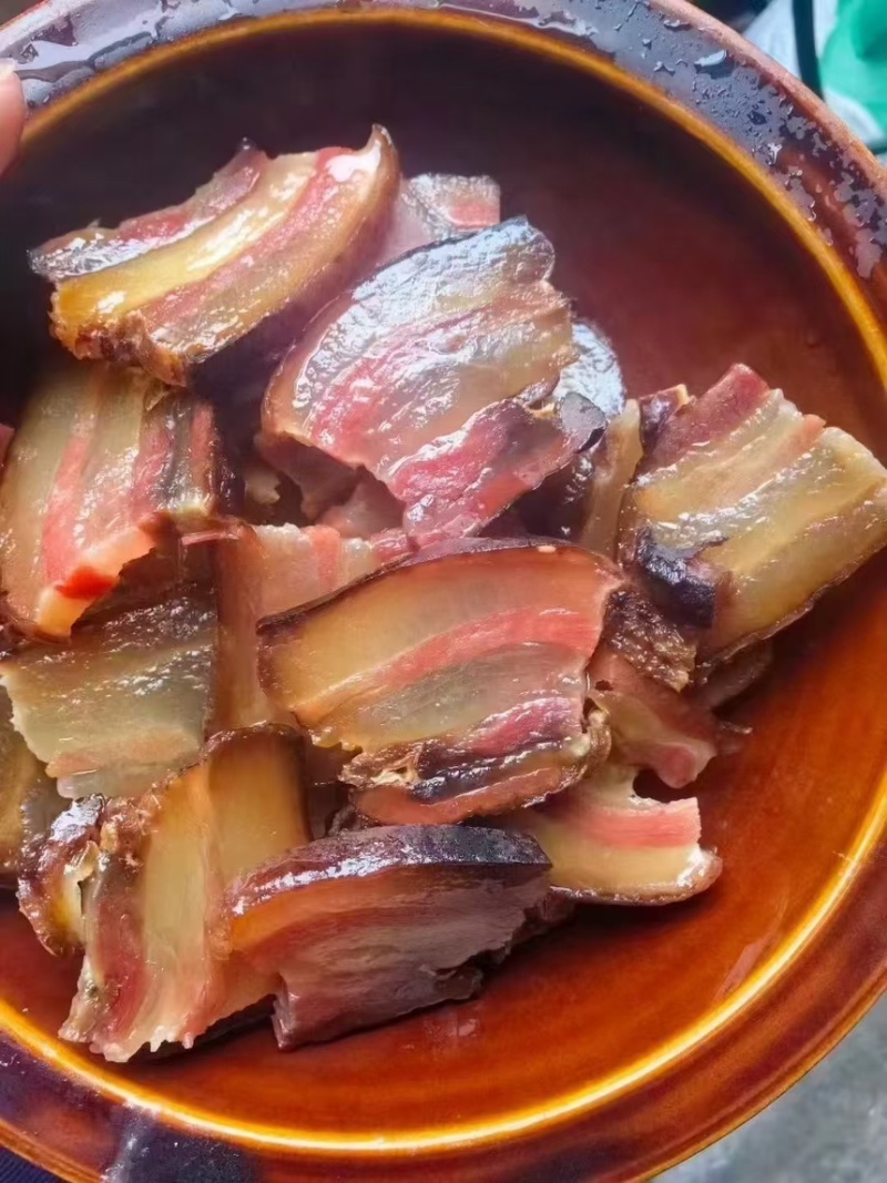 腊肉精品腊肉