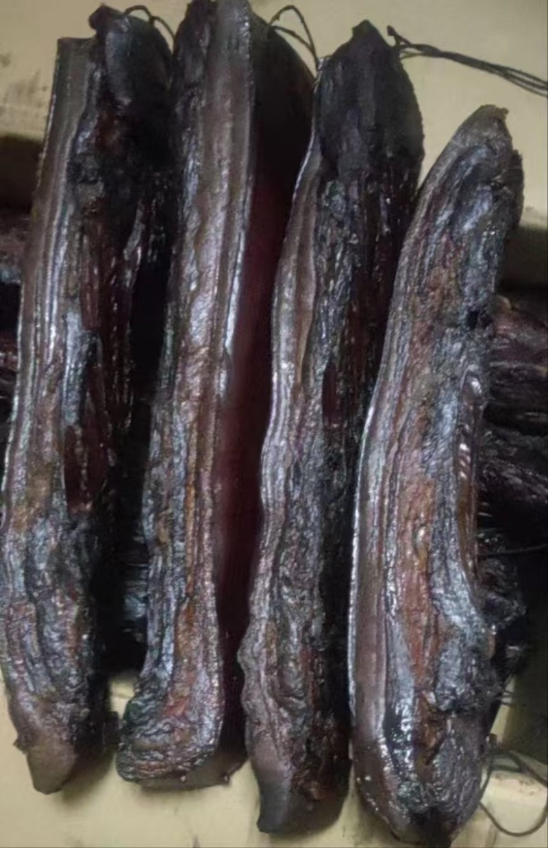 腊肉精品腊肉