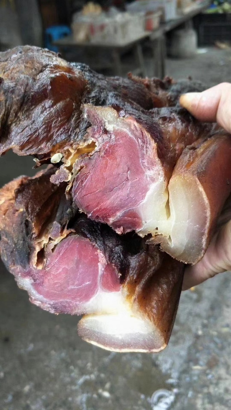 腊肉精品腊肉