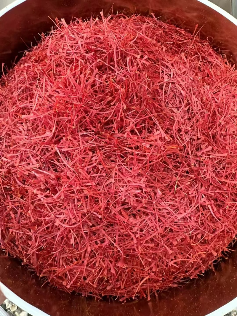 藏红花精品优质伊朗花丝10g包邮滋补养生药食同源