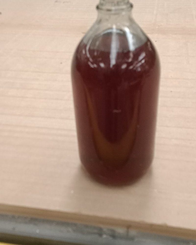 纯正香油