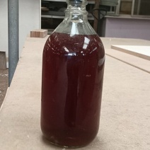 纯正香油