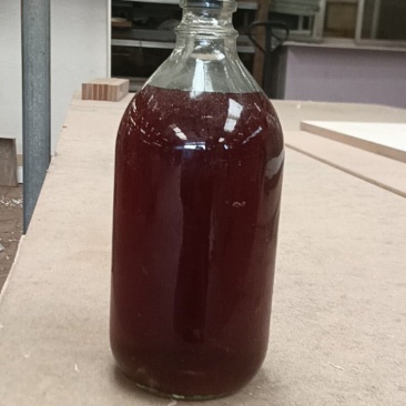 纯正香油