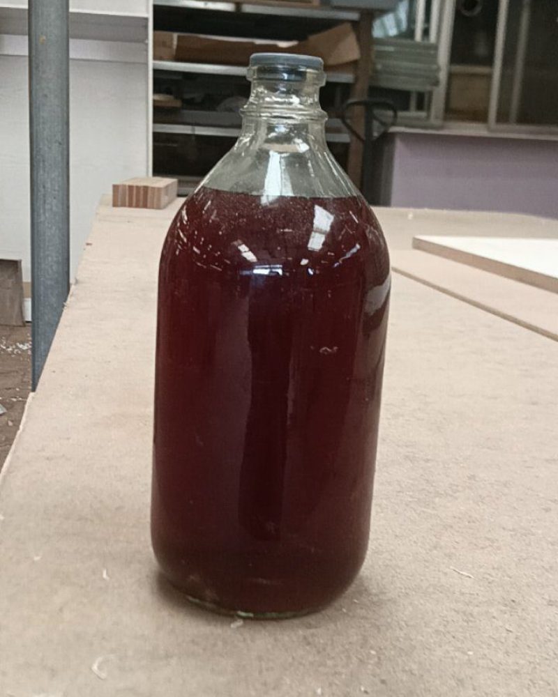 纯正香油