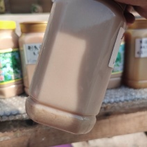 上等荆条蜂蜜，农家直发