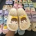 男女同款36-45码4.5元一双，一件110双起批………