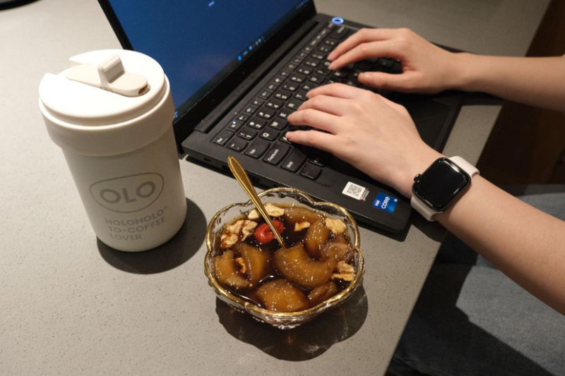 即食深海陈皮花胶加热即食半成品滋补花胶！！