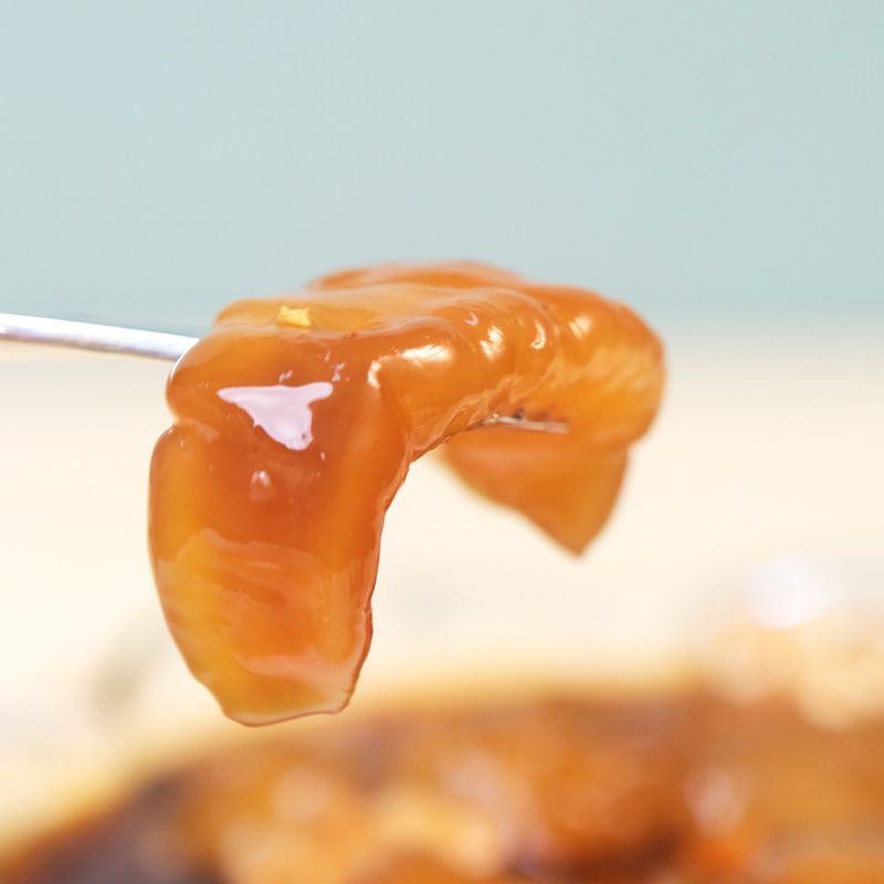 即食深海陈皮花胶加热即食半成品滋补花胶！！