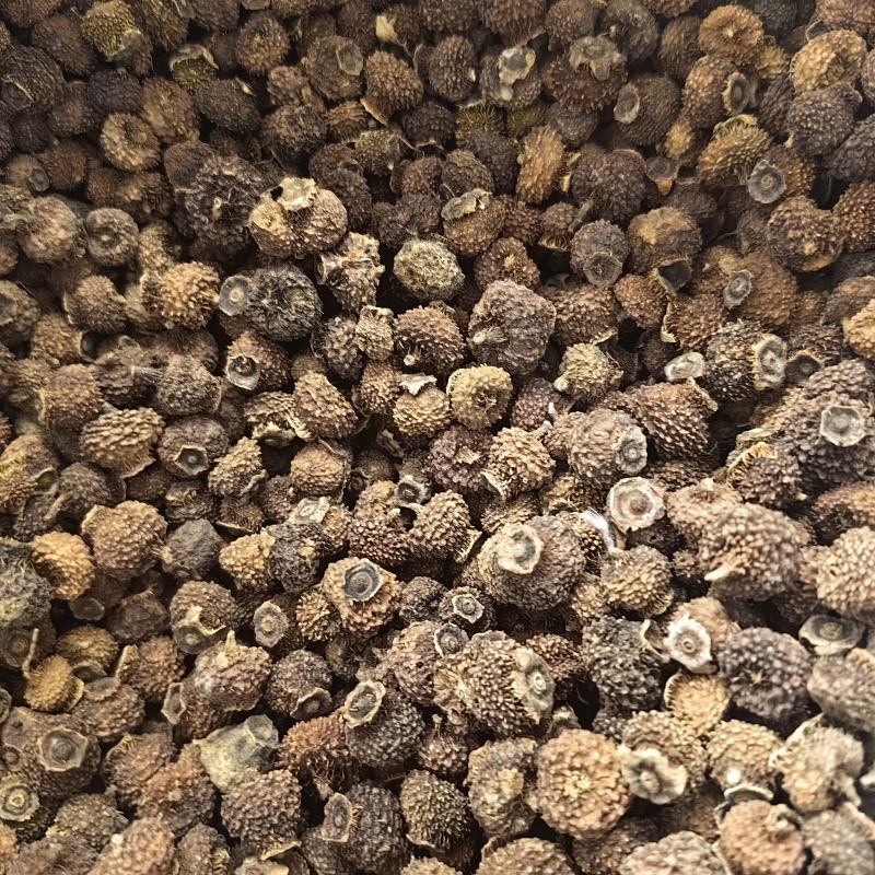刺梨干统货泡水