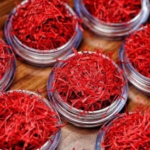 藏红花精品优质伊朗花丝10g包邮滋补养生药食同源