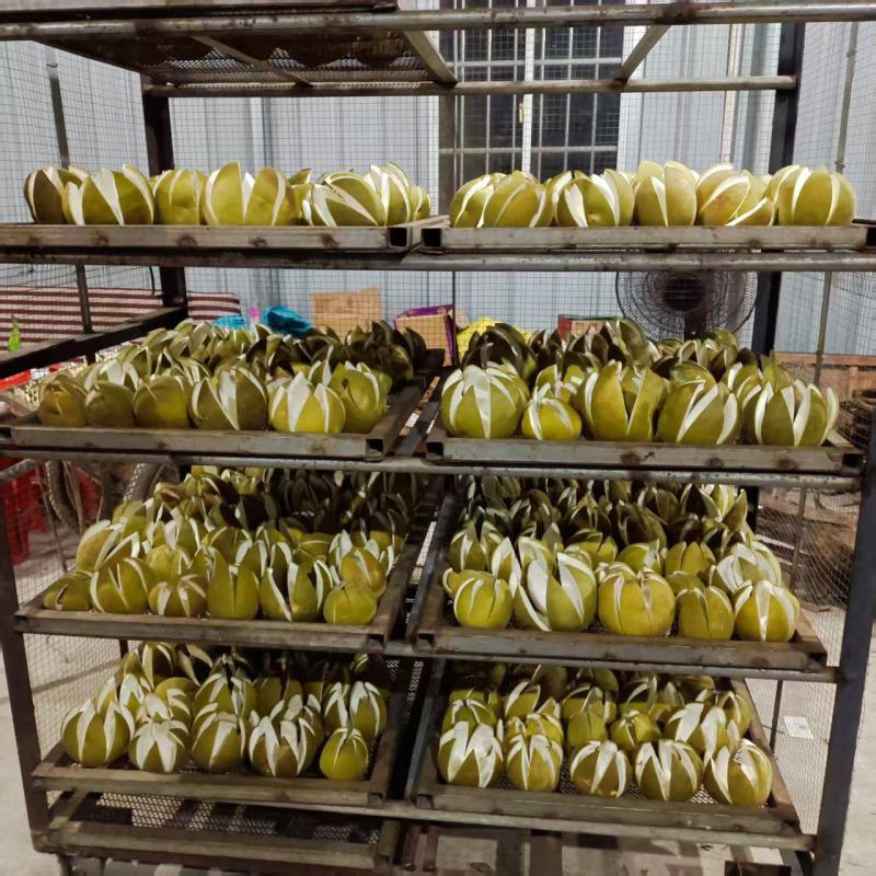 产地橘红七爪，核心产区品质保证