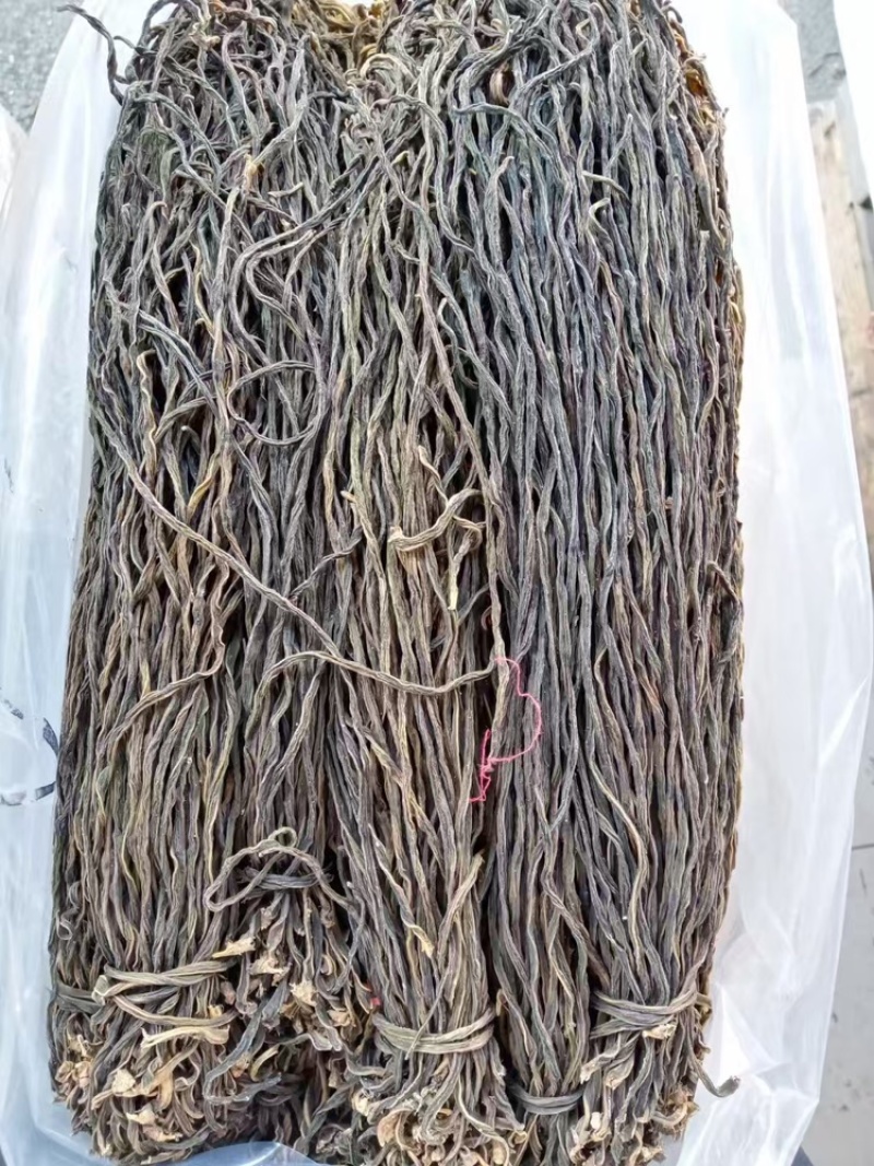 干豆角货源充足，产地直发，诚信经营，欢迎客商来电