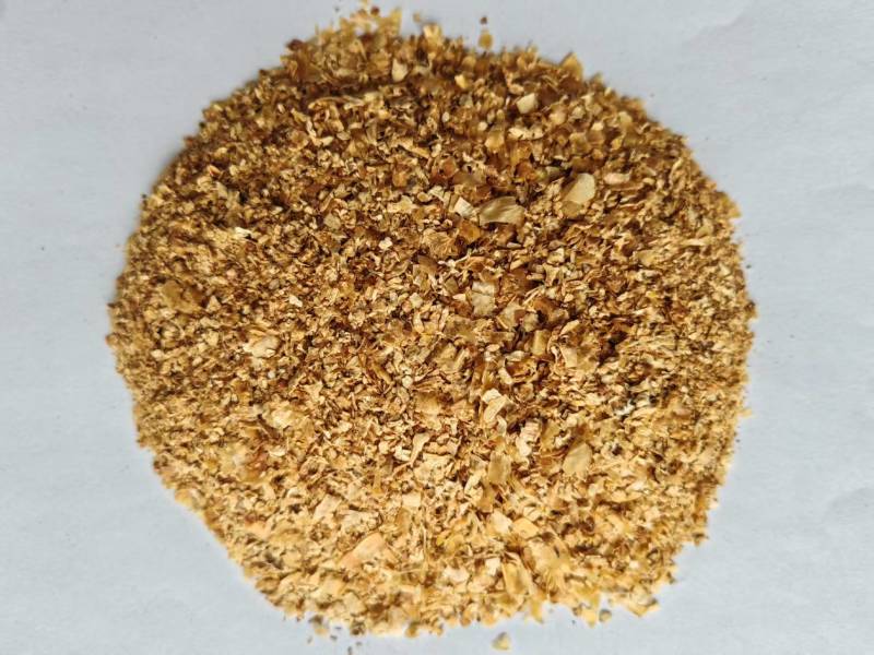 玉米胚芽粕营养价值高，牛羊饲料添加，量大直销，品质保证