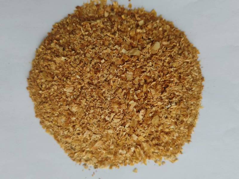 玉米胚芽粕营养价值高，牛羊饲料添加，量大直销，品质保证