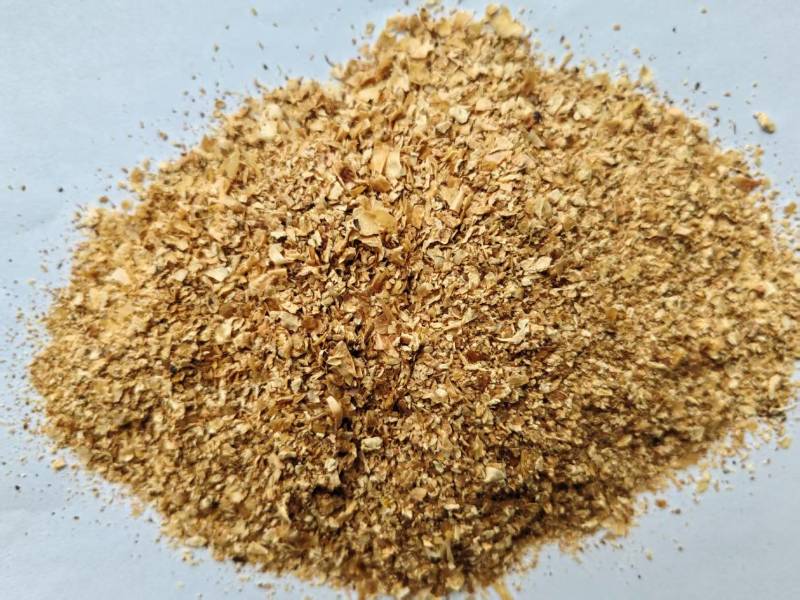 玉米胚芽粕营养价值高，牛羊饲料添加，量大直销，品质保证