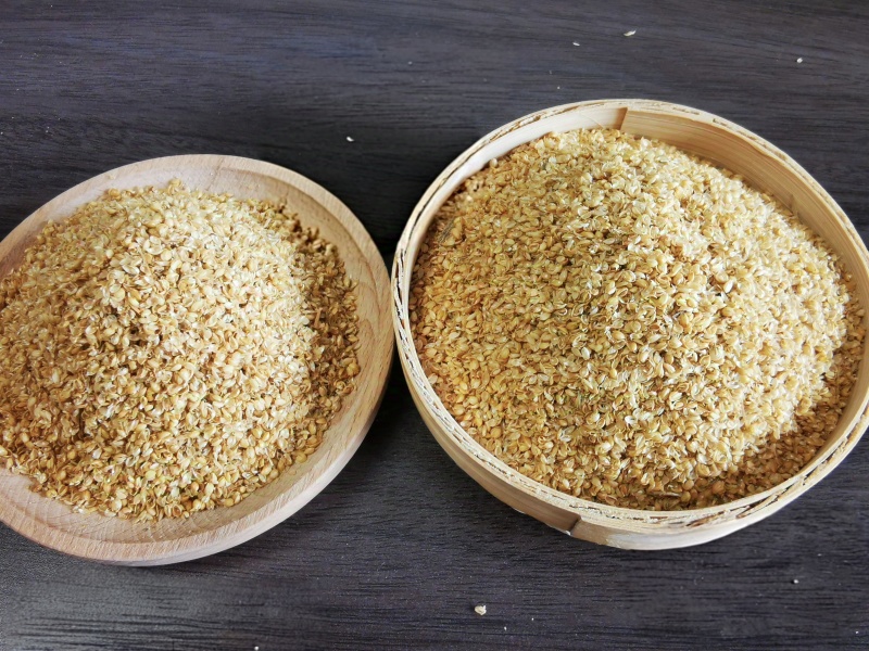 小米壳