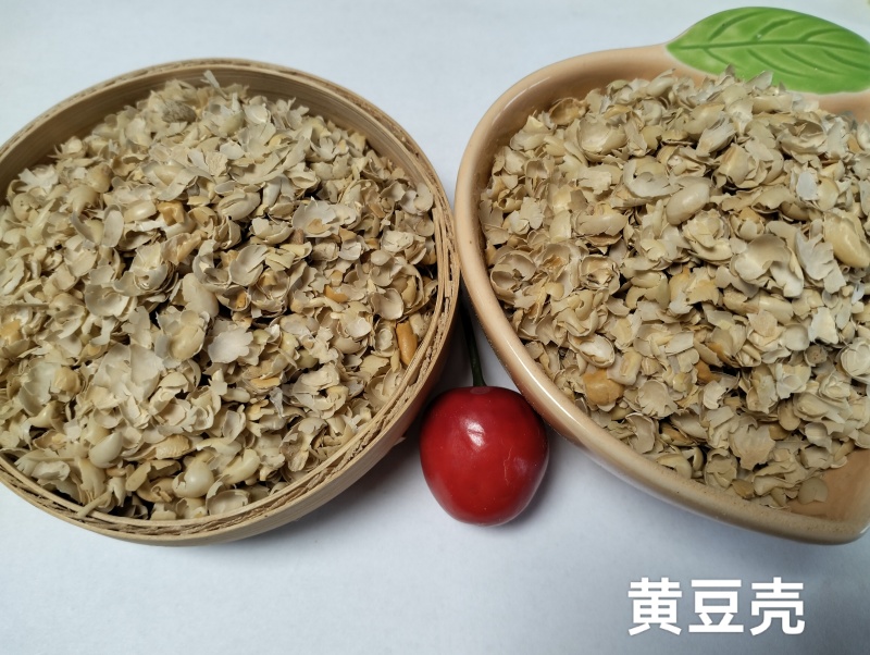 黄豆壳各种型号豆皮，猪、牛、羊饲料添加