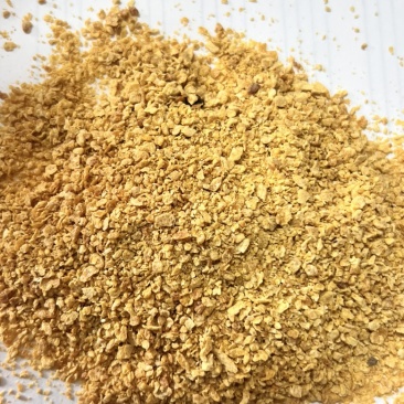 熟化豆饼，厂家直发，鸡鸭鹅猪牛羊量大祥谈。