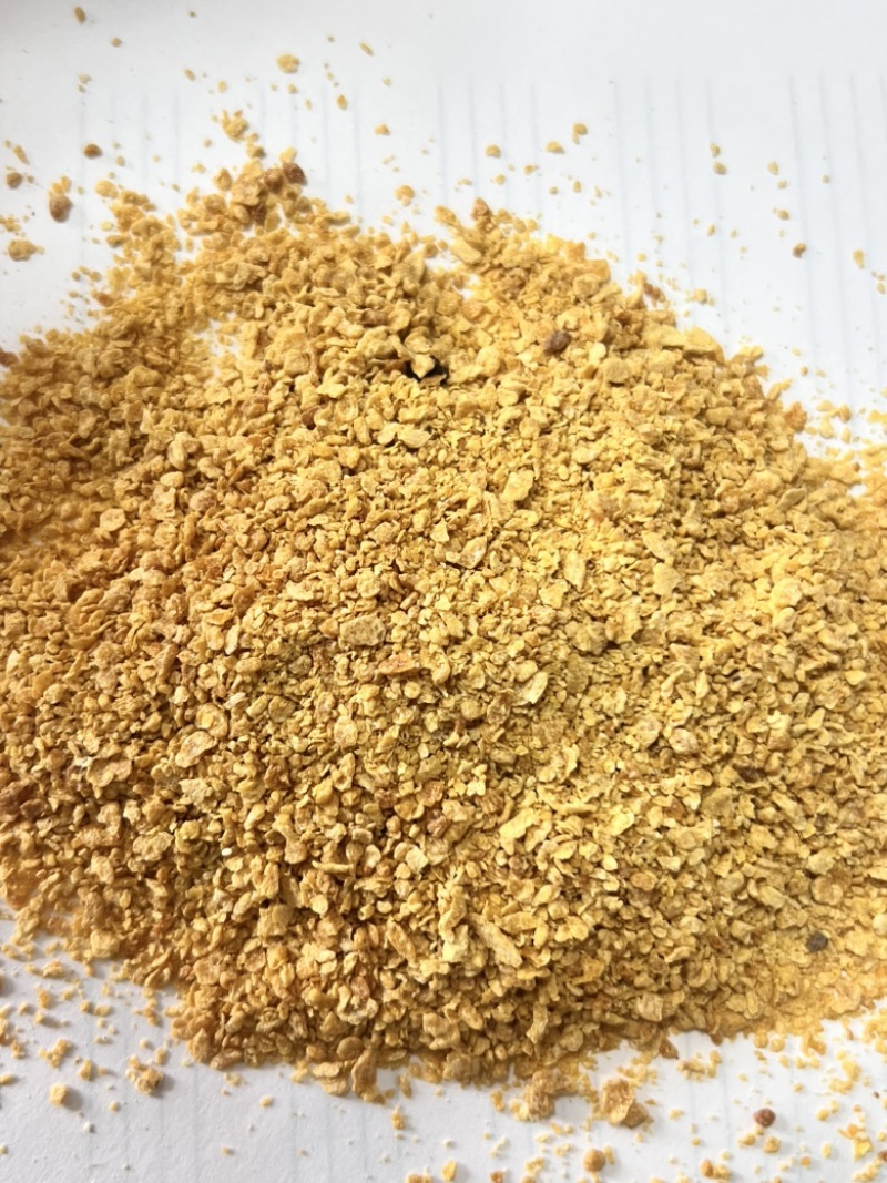 熟化豆饼，厂家直发，鸡鸭鹅猪牛羊量大祥谈。