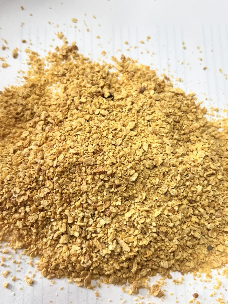 熟化豆饼，厂家直发，鸡鸭鹅猪牛羊量大祥谈。