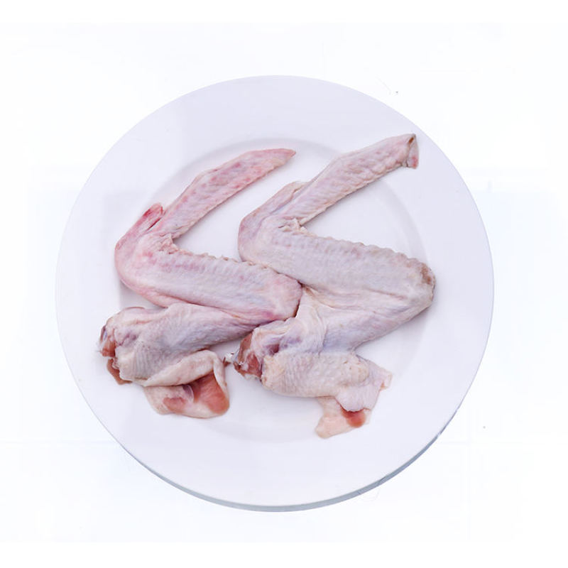 鸭三节翅烧烤卤菜火锅