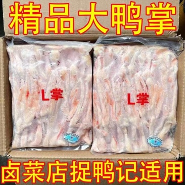 鸭掌大号汤锅烧烤卤菜