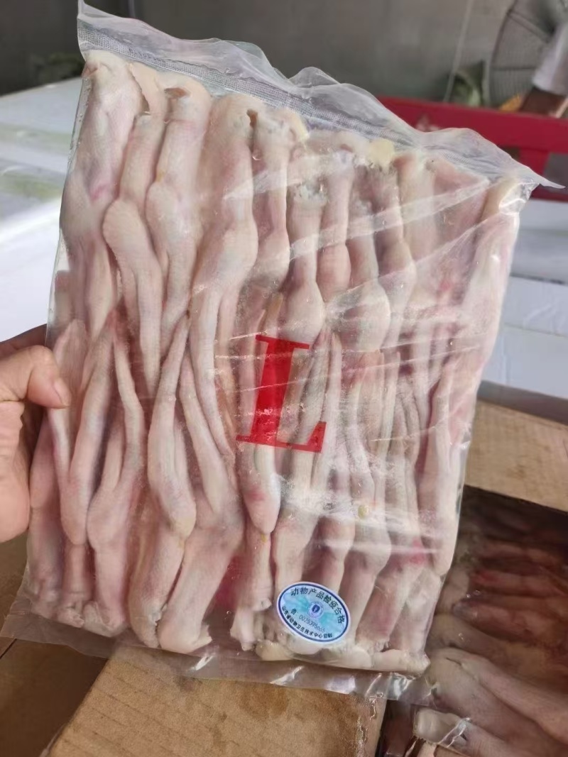 鸭掌大号汤锅烧烤卤菜