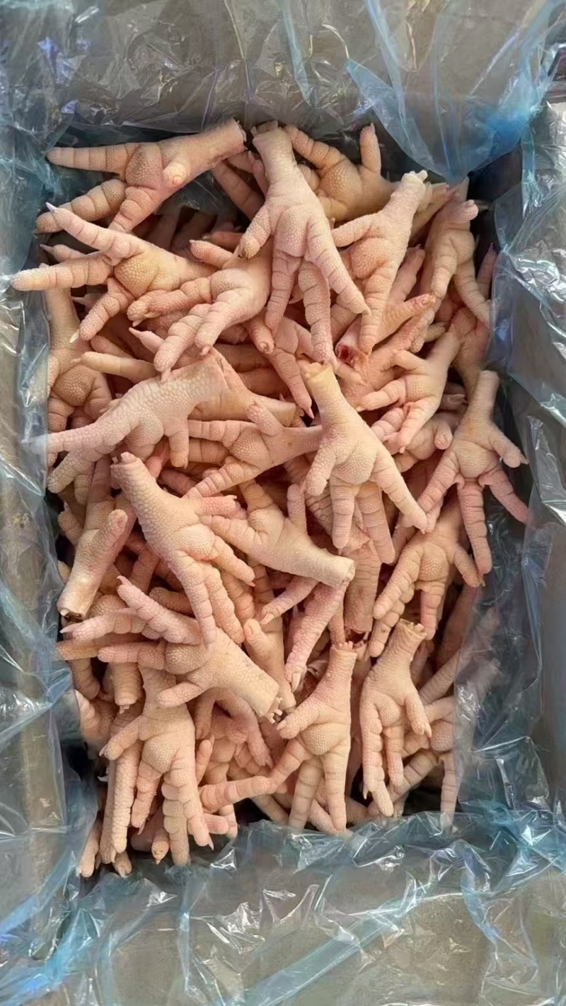 鸡脚中号卤菜KTV火锅汤锅烧烤