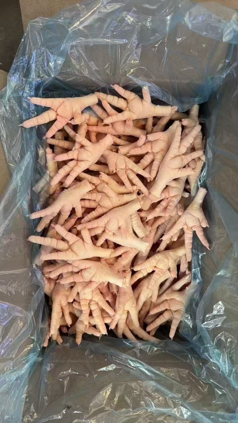 鸡脚中号卤菜KTV火锅汤锅烧烤