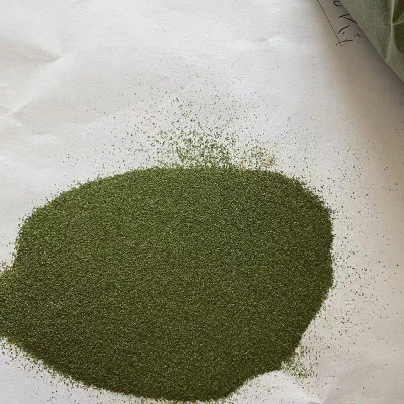 现货欧芹碎，价格优惠，有需要的老板联系我